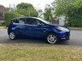 Ford Fiesta 1.0T EcoBoost Zetec Euro 5 (s/s) 5dr 30