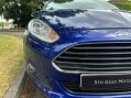 Ford Fiesta 1.0T EcoBoost Zetec Euro 5 (s/s) 5dr 31