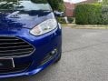 Ford Fiesta 1.0T EcoBoost Zetec Euro 5 (s/s) 5dr 33