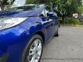 Ford Fiesta 1.0T EcoBoost Zetec Euro 5 (s/s) 5dr 37
