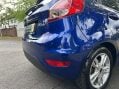 Ford Fiesta 1.0T EcoBoost Zetec Euro 5 (s/s) 5dr 39