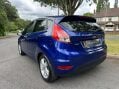 Ford Fiesta 1.0T EcoBoost Zetec Euro 5 (s/s) 5dr 43