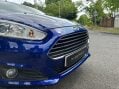Ford Fiesta 1.0T EcoBoost Zetec Euro 5 (s/s) 5dr 44