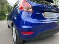 Ford Fiesta 1.0T EcoBoost Zetec Euro 5 (s/s) 5dr 48