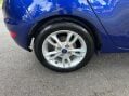 Ford Fiesta 1.0T EcoBoost Zetec Euro 5 (s/s) 5dr 54