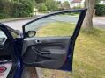 Ford Fiesta 1.0T EcoBoost Zetec Euro 5 (s/s) 5dr 57