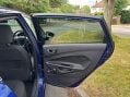 Ford Fiesta 1.0T EcoBoost Zetec Euro 5 (s/s) 5dr 58