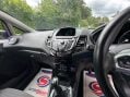 Ford Fiesta 1.0T EcoBoost Zetec Euro 5 (s/s) 5dr 61