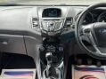 Ford Fiesta 1.0T EcoBoost Zetec Euro 5 (s/s) 5dr 65