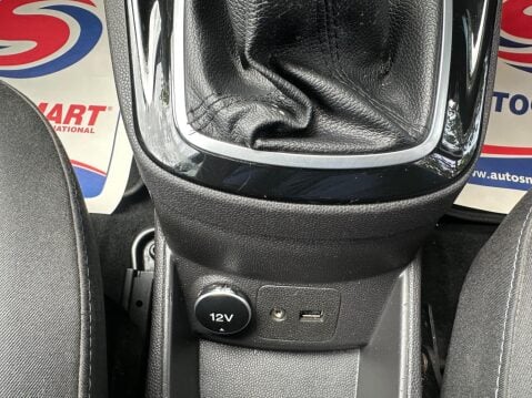 Ford Fiesta 1.0T EcoBoost Zetec Euro 5 (s/s) 5dr 70