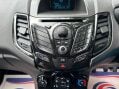 Ford Fiesta 1.0T EcoBoost Zetec Euro 5 (s/s) 5dr 72