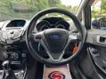 Ford Fiesta 1.0T EcoBoost Zetec Euro 5 (s/s) 5dr 75