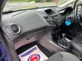 Ford Fiesta 1.0T EcoBoost Zetec Euro 5 (s/s) 5dr 77