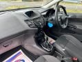 Ford Fiesta 1.0T EcoBoost Zetec Euro 5 (s/s) 5dr 78