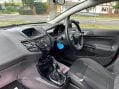 Ford Fiesta 1.0T EcoBoost Zetec Euro 5 (s/s) 5dr 79