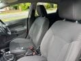 Ford Fiesta 1.0T EcoBoost Zetec Euro 5 (s/s) 5dr 80