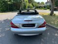 Mercedes-Benz SL Series 3.5 SL350 7G-Tronic 2dr 26