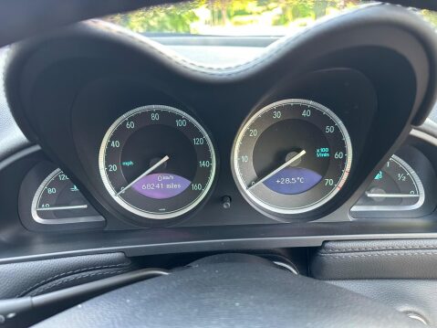 Mercedes-Benz SL Series 3.5 SL350 7G-Tronic 2dr 83