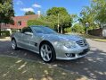 Mercedes-Benz SL Series 3.5 SL350 7G-Tronic 2dr 7