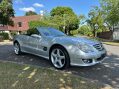 Mercedes-Benz SL Series 3.5 SL350 7G-Tronic 2dr 31