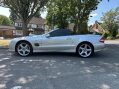Mercedes-Benz SL Series 3.5 SL350 7G-Tronic 2dr 3