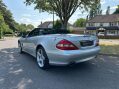 Mercedes-Benz SL Series 3.5 SL350 7G-Tronic 2dr 29