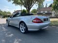 Mercedes-Benz SL Series 3.5 SL350 7G-Tronic 2dr 23