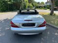 Mercedes-Benz SL Series 3.5 SL350 7G-Tronic 2dr 26