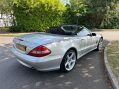 Mercedes-Benz SL Series 3.5 SL350 7G-Tronic 2dr 25