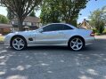 Mercedes-Benz SL Series 3.5 SL350 7G-Tronic 2dr 34