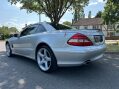 Mercedes-Benz SL Series 3.5 SL350 7G-Tronic 2dr 10