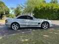 Mercedes-Benz SL Series 3.5 SL350 7G-Tronic 2dr 6