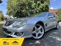 Mercedes-Benz SL Series 3.5 SL350 7G-Tronic 2dr