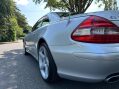 Mercedes-Benz SL Series 3.5 SL350 7G-Tronic 2dr 36