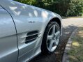 Mercedes-Benz SL Series 3.5 SL350 7G-Tronic 2dr 37