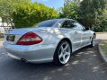 Mercedes-Benz SL Series 3.5 SL350 7G-Tronic 2dr 38