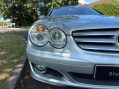 Mercedes-Benz SL Series 3.5 SL350 7G-Tronic 2dr 48