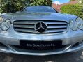 Mercedes-Benz SL Series 3.5 SL350 7G-Tronic 2dr 49