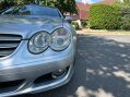 Mercedes-Benz SL Series 3.5 SL350 7G-Tronic 2dr 50