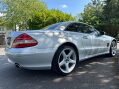 Mercedes-Benz SL Series 3.5 SL350 7G-Tronic 2dr 51