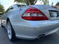 Mercedes-Benz SL Series 3.5 SL350 7G-Tronic 2dr 53