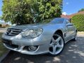 Mercedes-Benz SL Series 3.5 SL350 7G-Tronic 2dr 55