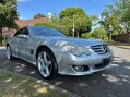 Mercedes-Benz SL Series 3.5 SL350 7G-Tronic 2dr 56