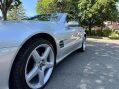 Mercedes-Benz SL Series 3.5 SL350 7G-Tronic 2dr 57