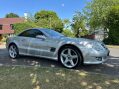 Mercedes-Benz SL Series 3.5 SL350 7G-Tronic 2dr 65