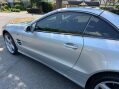 Mercedes-Benz SL Series 3.5 SL350 7G-Tronic 2dr 68