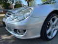 Mercedes-Benz SL Series 3.5 SL350 7G-Tronic 2dr 71