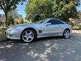 Mercedes-Benz SL Series 3.5 SL350 7G-Tronic 2dr 73
