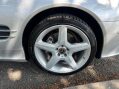 Mercedes-Benz SL Series 3.5 SL350 7G-Tronic 2dr 76