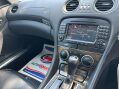 Mercedes-Benz SL Series 3.5 SL350 7G-Tronic 2dr 81